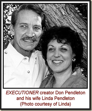 Don & Linda Pendelton