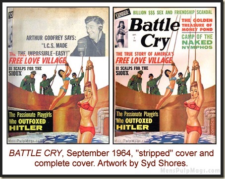 BATTLE-CRY-Sept-1964-art-by-Syd-Shor