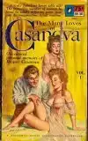 The Many Loves of Casanova Vol. 1