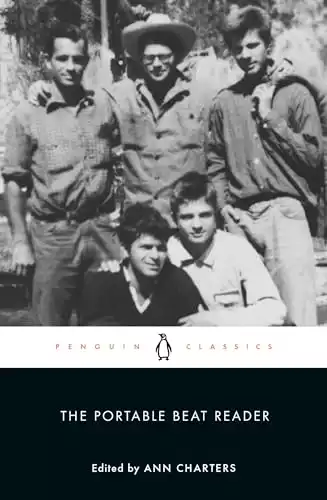 The Portable Beat Reader (Penguin Classics)