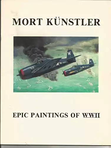 Epic Paintings of WWII