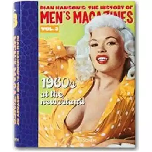 History of Men's Magazines Vol. 3