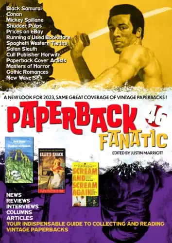The Paperback Fanatic 46