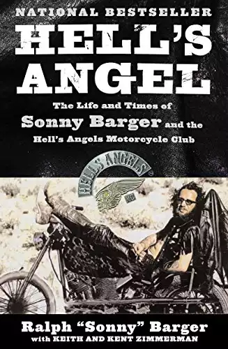 Hell's Angel: The Autobiography Of Sonny Barger