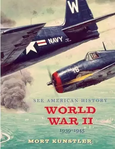 World War II: 1939-1945 (See American History)
