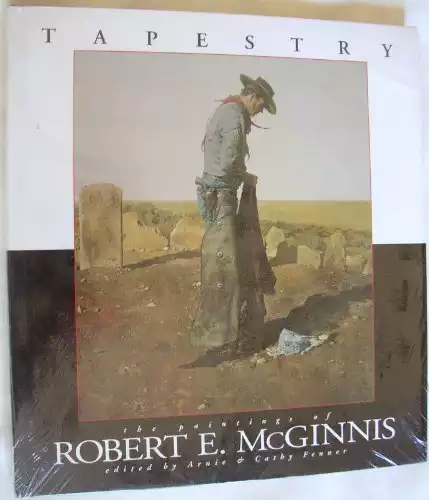 Tapestry: The Paintings of Robert McGinnis