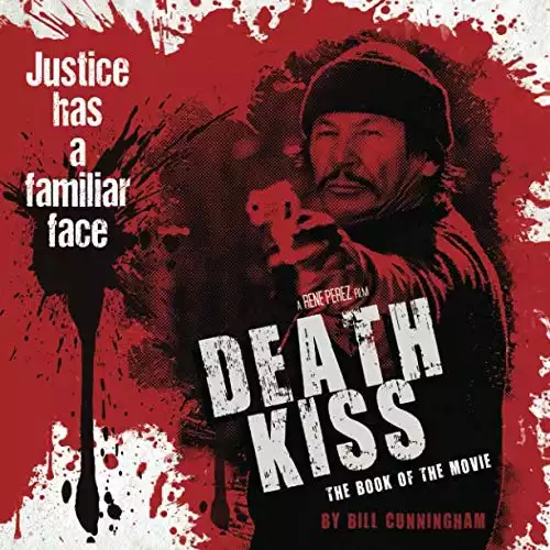 Death Kiss: The Book of the Movie (CINEXPLOITS!)