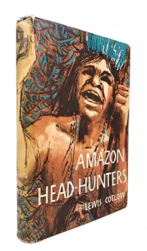Amazon Head-Hunters