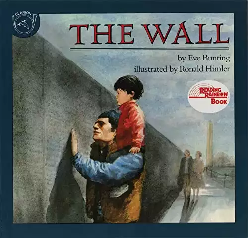 The Wall (Reading Rainbow Books)