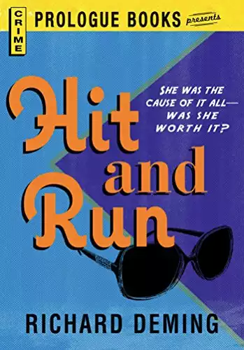Hit and Run (Prologue Books)