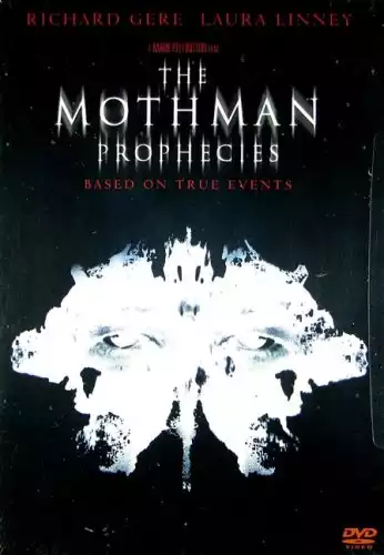 The Mothman Prophecies