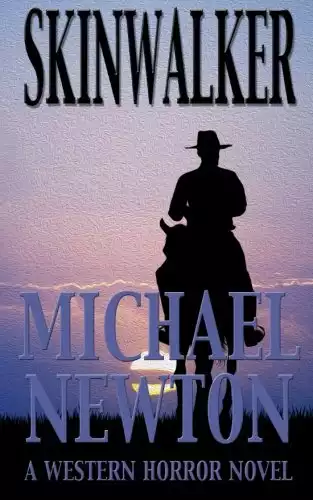 Skinwalker: A Western Horror Novel