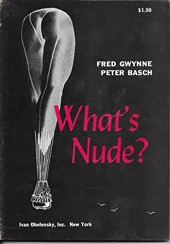 What's Nude?
