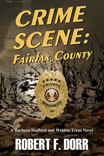 Crime Scene: Fairfax County