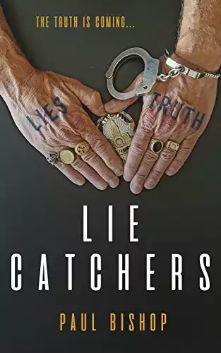 Lie Catchers: A Pagan & Randall Inquisition