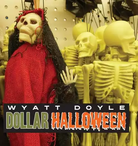 Dollar Halloween