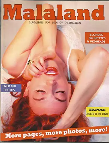 Malaland Magazines