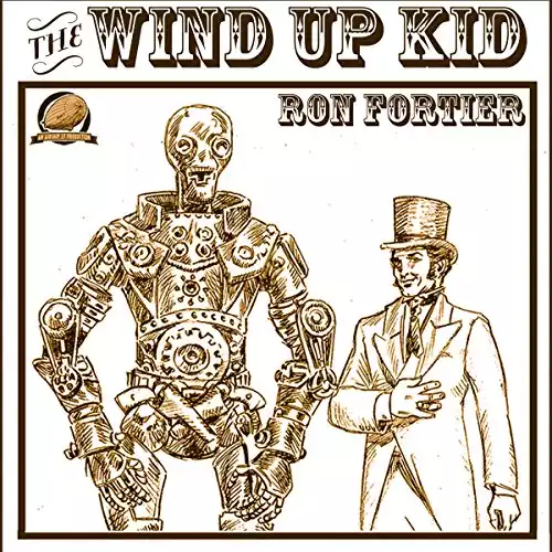 The Wind Up Kid