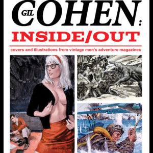 GIL COHEN: INSIDE/OUT — THE ARCHIVE COLLECTION