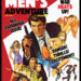 Men's Adventure Quarterly #2 cover
